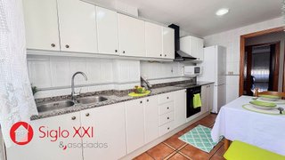 Piso en venta en Avda. Alemania - Italia en Villarreal