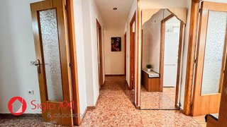 Piso en venta en Avda. Alemania - Italia en Villarreal
