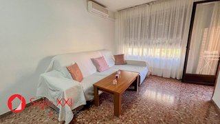 Piso en venta en Avda. Alemania - Italia en Villarreal