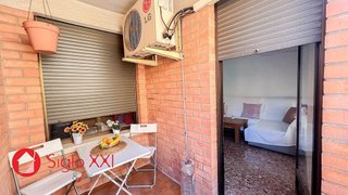 Piso en venta en Avda. Alemania - Italia en Villarreal