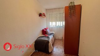 Piso en venta en Avda. Alemania - Italia en Villarreal