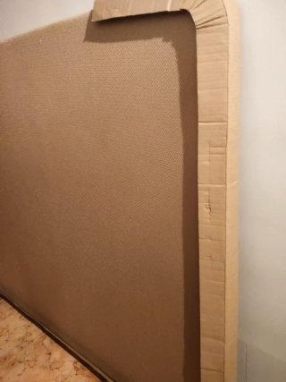 Somier Flex 135x180 cm Nuevo