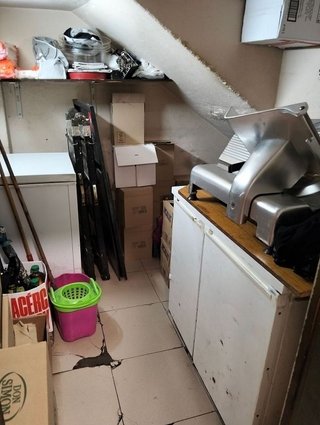 Local comercial en venta en Portugalete