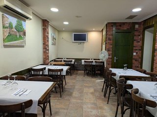 Local comercial en venta en Portugalete