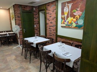 Local comercial en venta en Portugalete