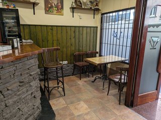 Local comercial en venta en Portugalete
