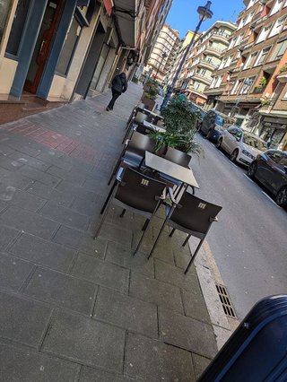 Local comercial en venta en Portugalete