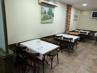 Local comercial en venta en Portugalete