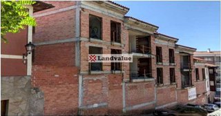 Terreno en venta en Medina de Pomar