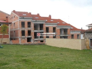 Terreno en venta en Medina de Pomar