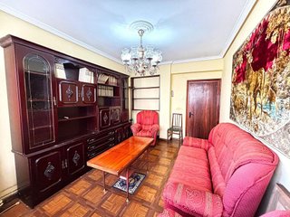 Piso en venta en Muriedas en Camargo