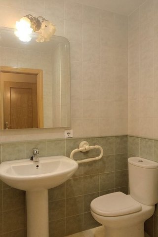 Piso en venta en Pescadería en Huelva