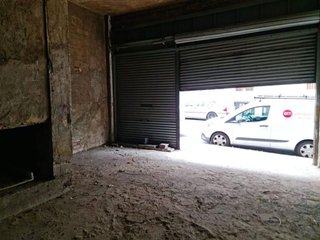 Local comercial en venta en Sestao