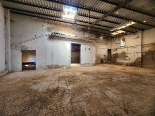 Nave industrial en venta en Crevillent