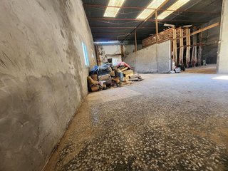Nave industrial en venta en Crevillent