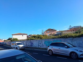 Terreno en venta en San Cristóbal de La Laguna - La Vega - San Lázaro en San Cristóbal de La Laguna