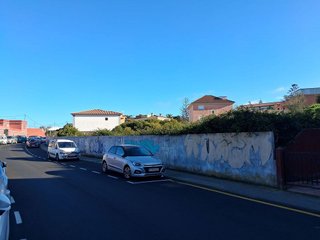 Terreno en venta en San Cristóbal de La Laguna - La Vega - San Lázaro en San Cristóbal de La Laguna