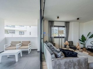 Piso en venta en La Cala Golf - Lagar Martell en Mijas