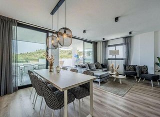 Piso en venta en La Cala Golf - Lagar Martell en Mijas