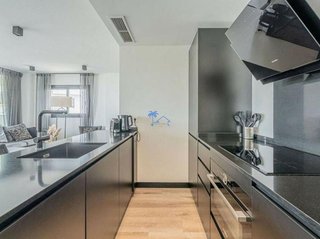 Piso en venta en La Cala Golf - Lagar Martell en Mijas