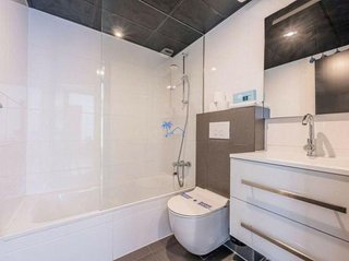 Piso en venta en La Cala Golf - Lagar Martell en Mijas