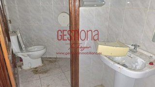 Local comercial en venta en Muriedas en Camargo
