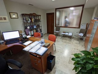 Oficina en venta en Centro - El Pilar en Ciudad Real