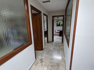 Oficina en venta en Centro - El Pilar en Ciudad Real