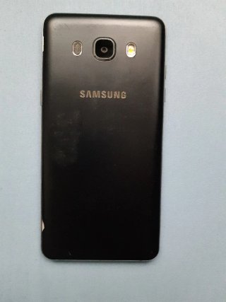 Samsung J5 Negro