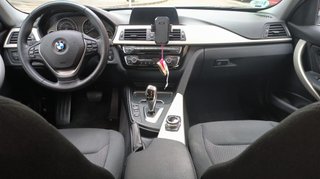BMW Serie 3 318dA Business