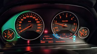 BMW Serie 3 318dA Business