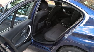 BMW Serie 3 318dA Business