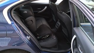 BMW Serie 3 318dA Business