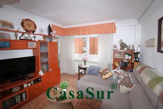 Piso en venta en La Victoria - El Cabildo en Valladolid