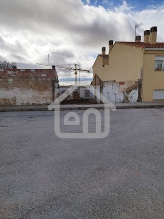 Terreno en venta en Requena
