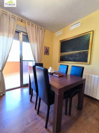 Piso en venta en Archena