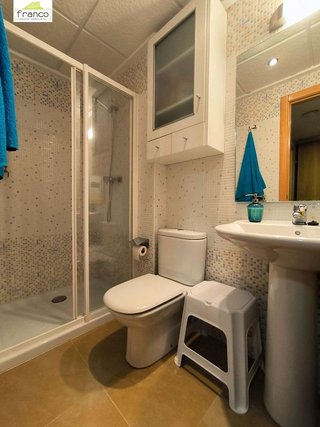 Piso en venta en Archena