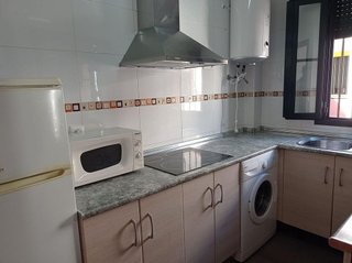 Piso en venta en Núcleo Urbano en Chiclana de la Frontera