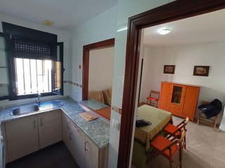 Piso en venta en Núcleo Urbano en Chiclana de la Frontera