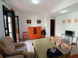 Piso en venta en Núcleo Urbano en Chiclana de la Frontera