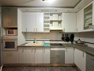 Piso en venta en San Martín de la Vega