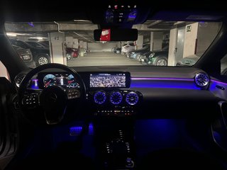 Mercedes-Benz CLA CLA 200