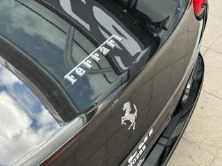 FERRARI California 2+2 plazas