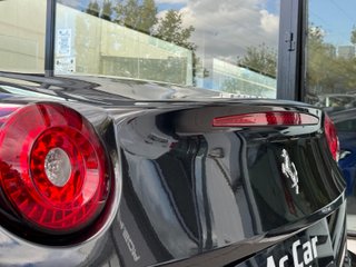 FERRARI California 2+2 plazas