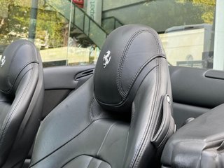 FERRARI California 2+2 plazas