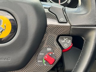 FERRARI California 2+2 plazas