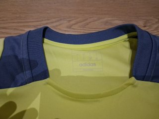 Camiseta Ajax Talla L