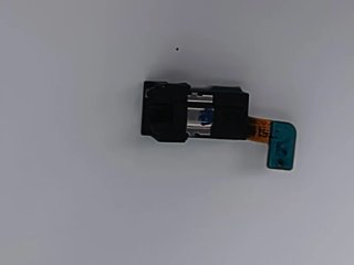 Despiece Samsung Tab A SM-T580