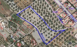 Terreno en venta en Dúrcal