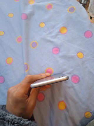 iPhone 6 Space Gray